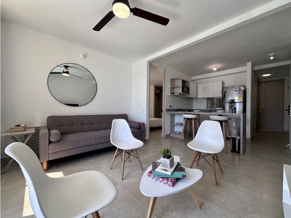 Serena del Mar - Venta de Apartamento para uso Turístico en Capriella. — foto 6