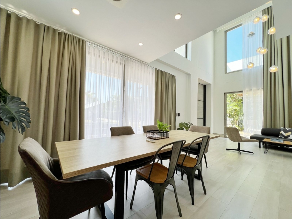 Barcelona de Indias - Venta de Casa Sector Sarria. — foto 4