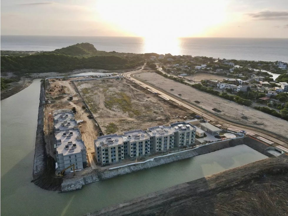 Serena del Mar - Venta de Apartamento en Dammar. — foto 2
