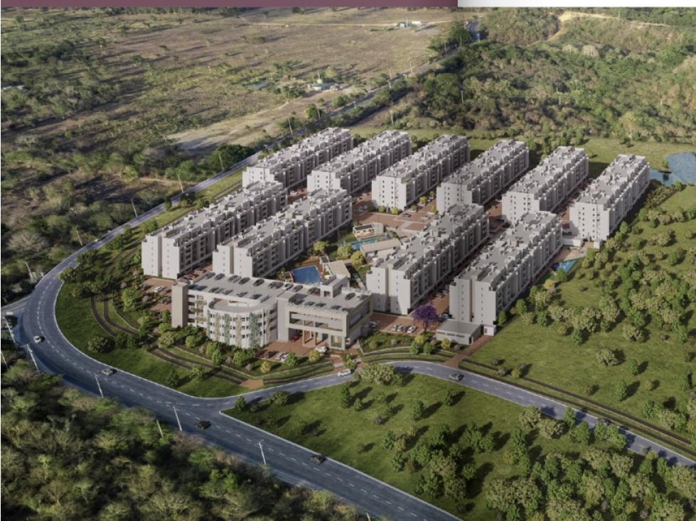 Serena del Mar - Venta de Apartamento Turístico en Inawa Torre 2.