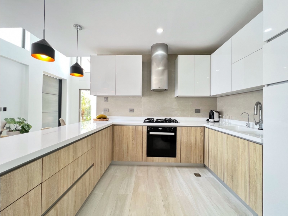 Barcelona de Indias - Venta de Casa Sector Sarria. — foto 5