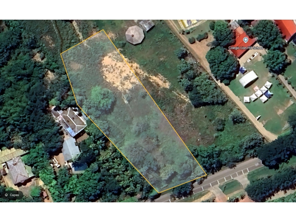 SE VENDE LOTE URBANO - ORIENTE NEIVA (HUILA -COL) - 1