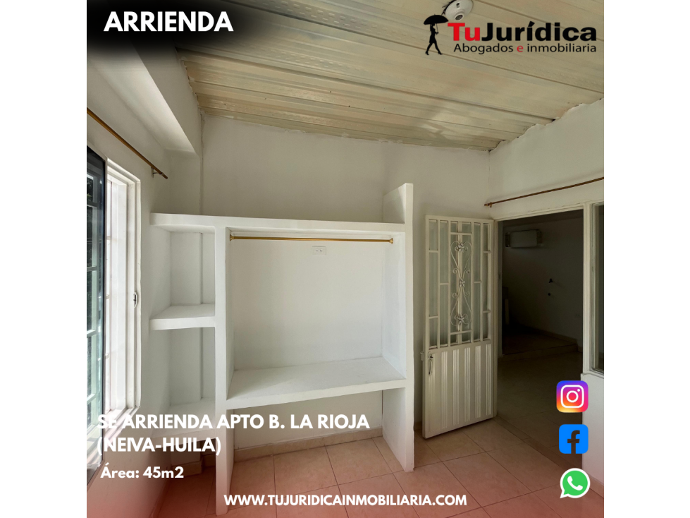 SE VENDE EDIFICIO B. LA RIOJA (NEIVA-HUILA) - 3