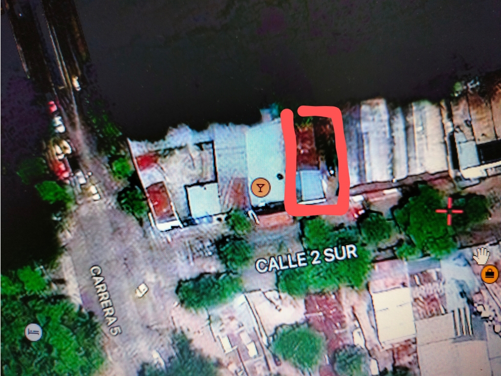 SE VENDE LOTE EN NEIVA (HUILA - COL) ZONA INDUSTRIAL - 2