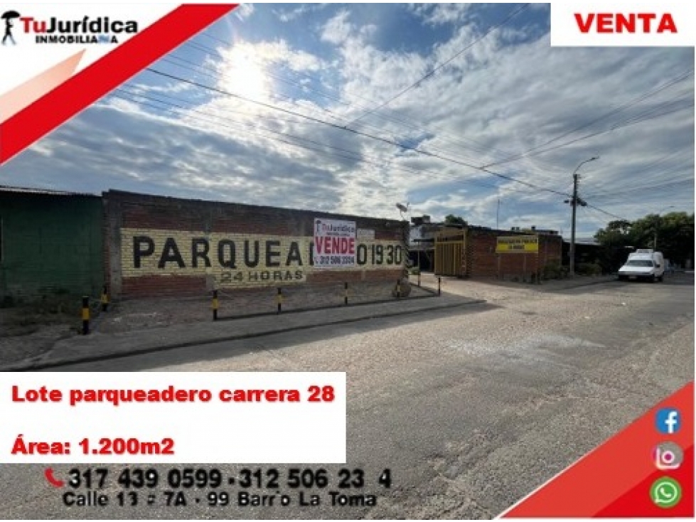 SE VENDE LOTE B. JARDIN - ORIENTE - NEIVA (HUILA-COL) - 2