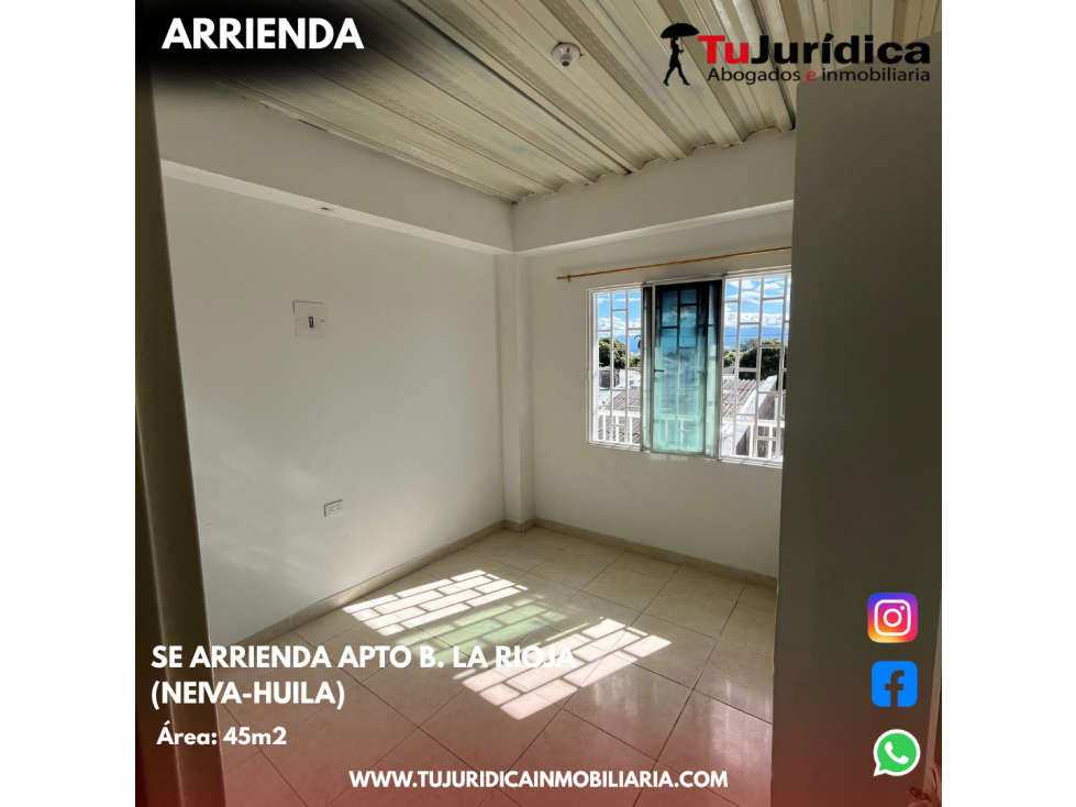 SE VENDE EDIFICIO B. LA RIOJA (NEIVA-HUILA) - 4