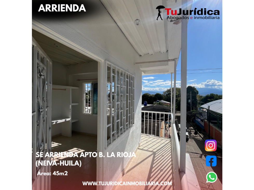 SE VENDE EDIFICIO B. LA RIOJA (NEIVA-HUILA) - 5