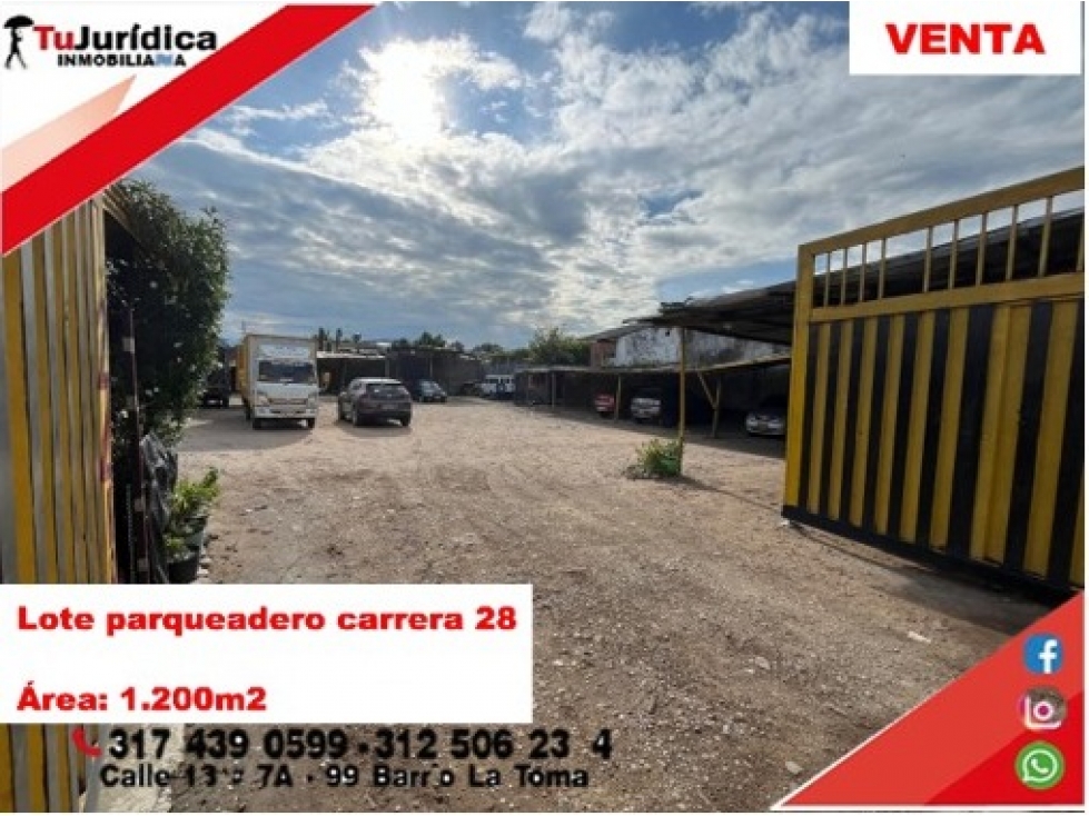 SE VENDE LOTE B. JARDIN - ORIENTE - NEIVA (HUILA-COL) - 5