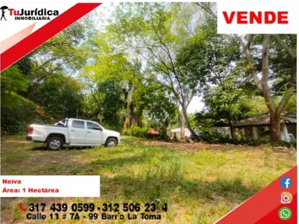 SE VENDE CASA CAMPESTRE - ORIENTE - IPANEMA - NEIVA (HUILA) - 6