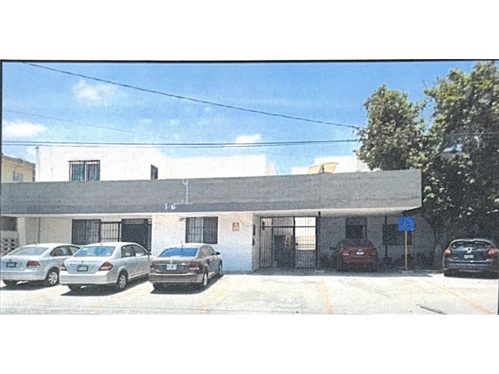 CASA EN VENTA EN MONTERREY MITRAS SUR 8 DEPARTAMENTOS Y 2 CASAS