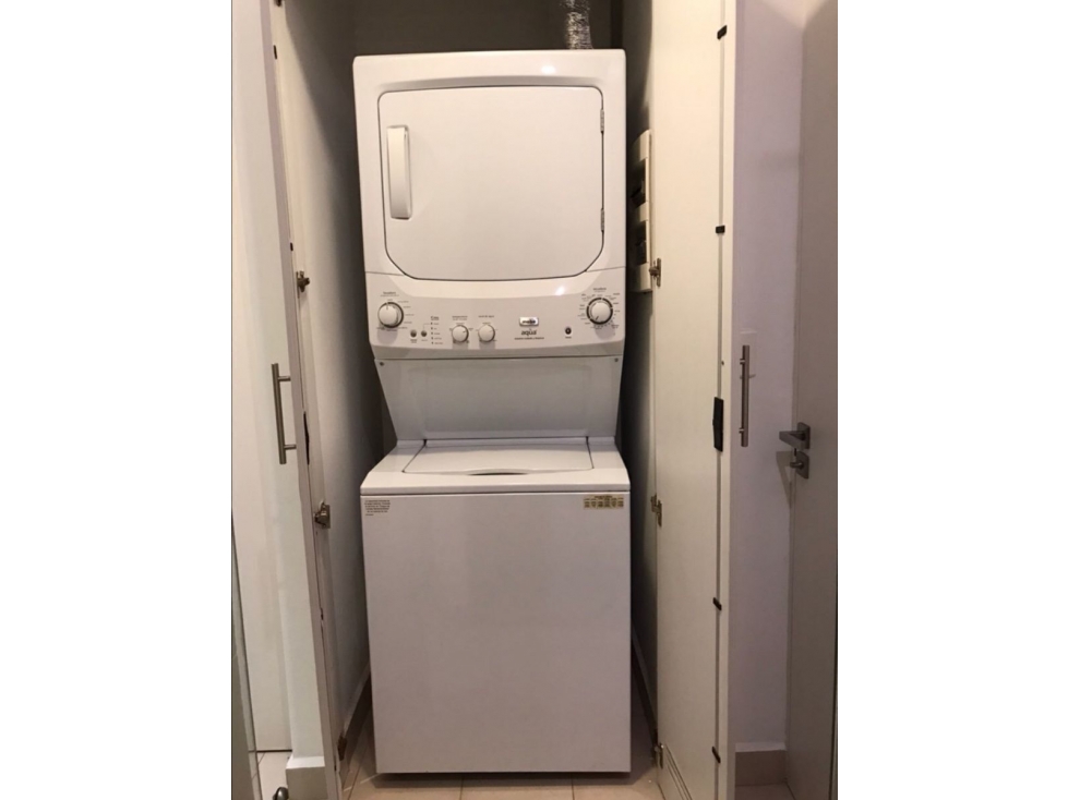 DEPARTAMENTO EN RENTA EN MONTERREY NUEVO SUR 1 RECAMARA EQUIPADO — foto 5