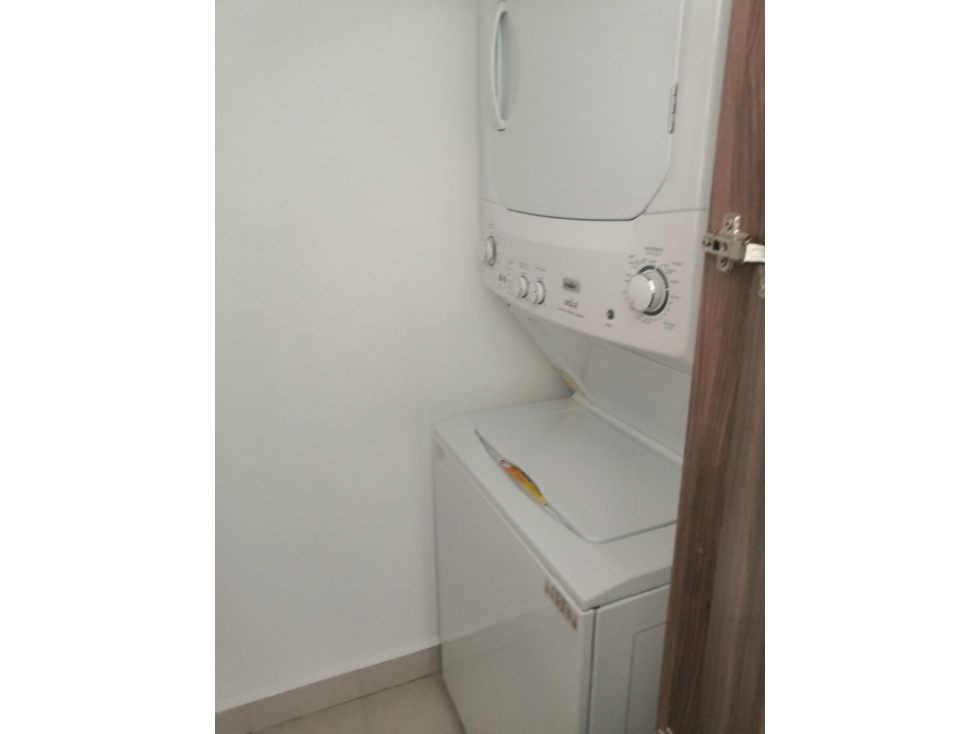DEPARTAMENTO EN RENTA EN MONTERREY NUEVO SUR 2 RECAMARAS SIN MUEBLES — foto 3
