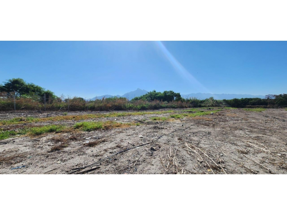 TERRENO EN VENTA EN SAN NICOLAS SANTA FE - 4