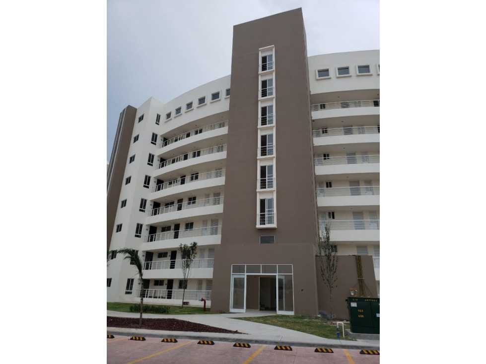 DEPARTAMENTO EN VENTA EN APODACA DREAM LAGOONS 3 RECAMARAS AMUEBLADO - 1