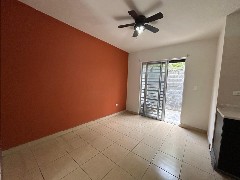 CASA EN RENTA EN LAS HADAS 4TO. SECTOR EN ESCOBEDO N.L. - 3