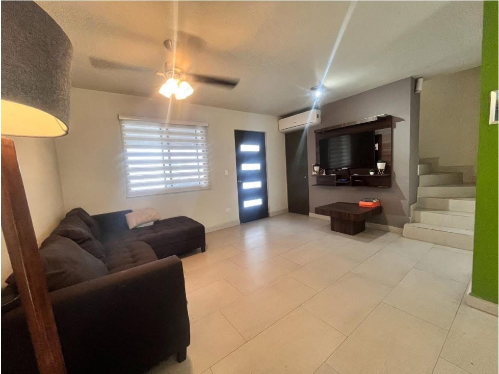 CASA EN VENTA EN RESERVA CUMBRES, SECTOR PINOS, MONTERREY - 2