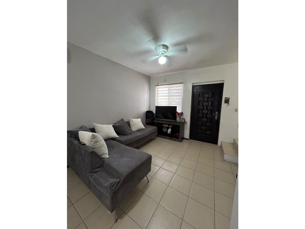 CASA EN VENTA EN HACIENDA DEL CARMEN EN APODACA N.L. — foto 4