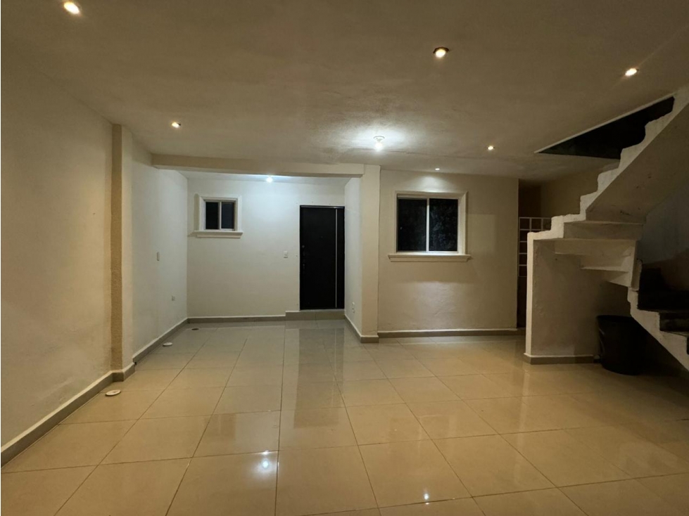 CASA EN RENTA EN CORTIJO LA SILLA, GUADALUPE, NL - 5