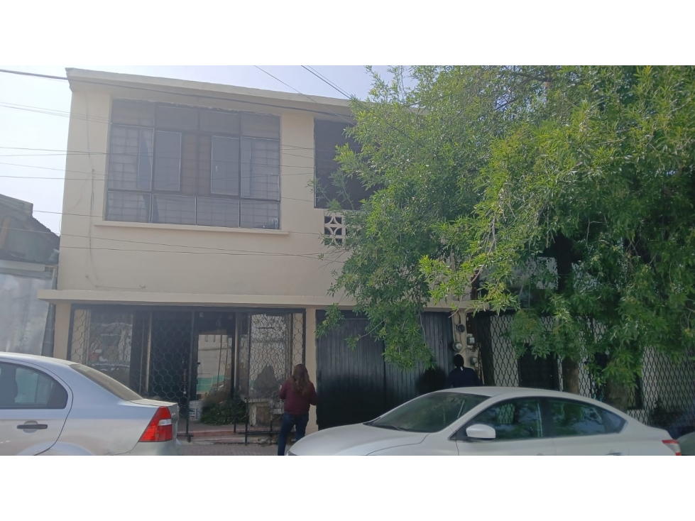 CASA EN VENTA MONTERREY COL INDEPENDENCIA — foto 2