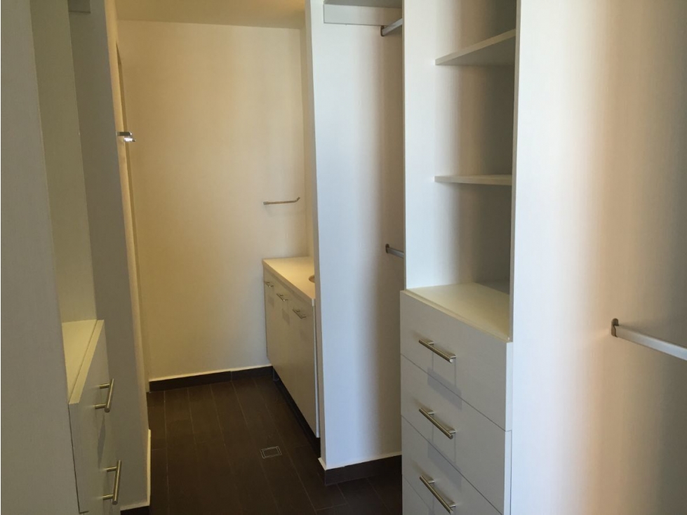 DEPARTAMENTO EN RENTA EN MONTERREY NUEVO SUR 2 RECAMARAS SIN MUEBLES — foto 4