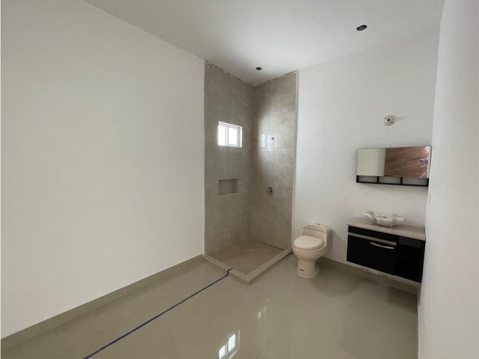 CASA EN VENTA EN SANTIAGO CUMBRES DE SANTIAGO 3 RECAMARAS — foto 5