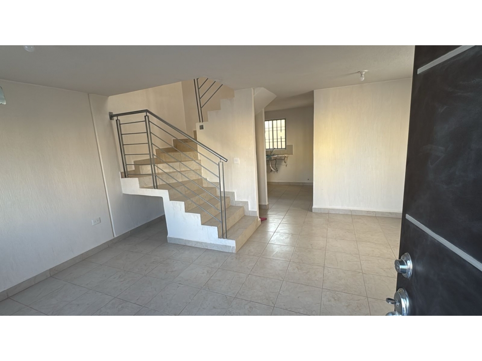 CASA EN RENTA EN LOS HEROES LINCOLN, GARCÍA, NL — foto 3