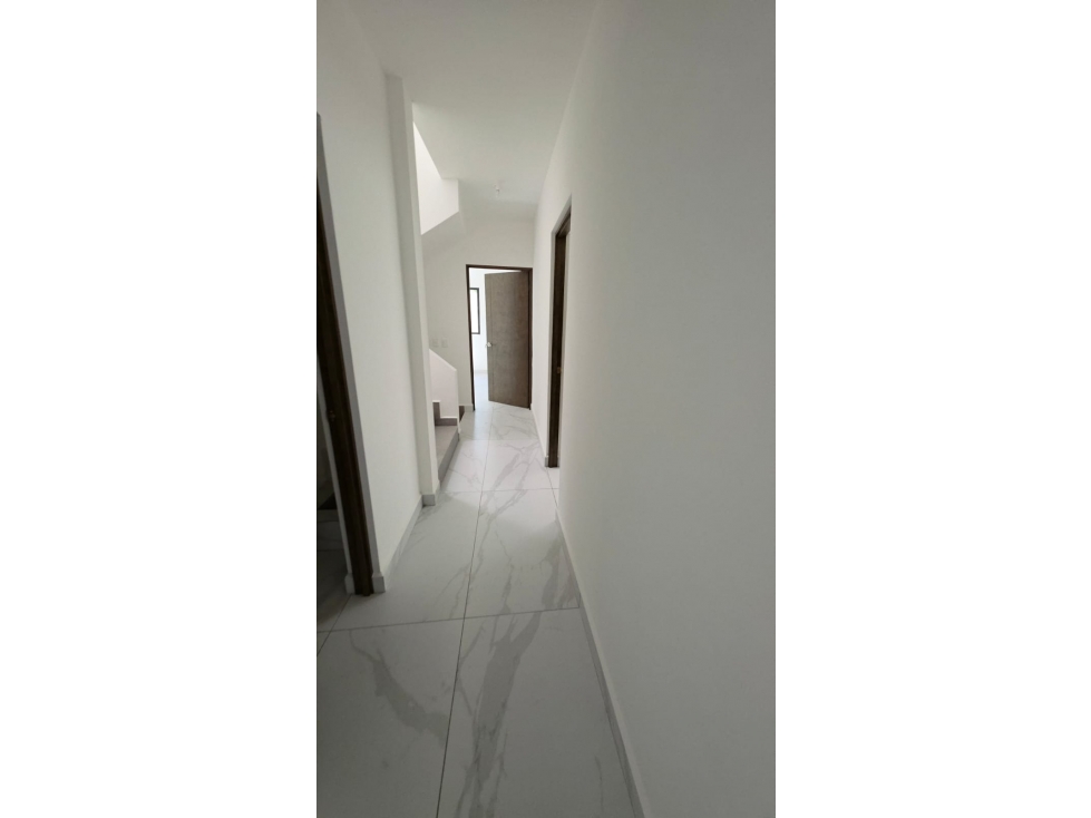 CASA EN VENTA EN GARCÍA CUMBRES ELITE 3 HABITACIONES — foto 4