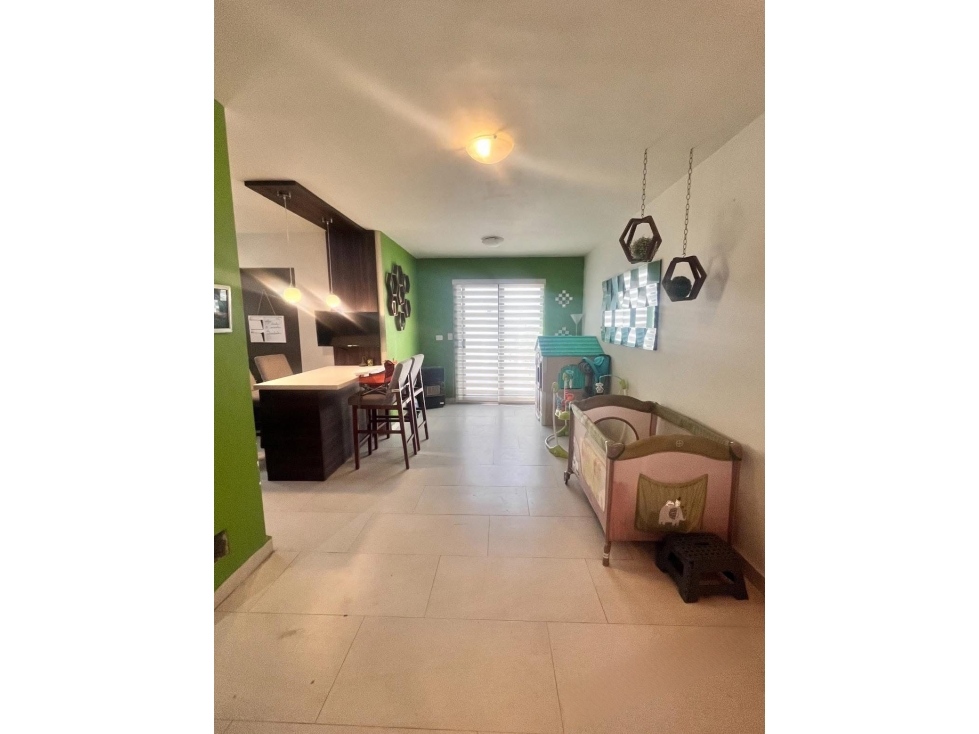 CASA EN VENTA EN RESERVA CUMBRES, SECTOR PINOS, MONTERREY - 3