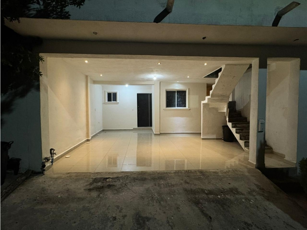 CASA EN RENTA EN CORTIJO LA SILLA, GUADALUPE, NL - 4