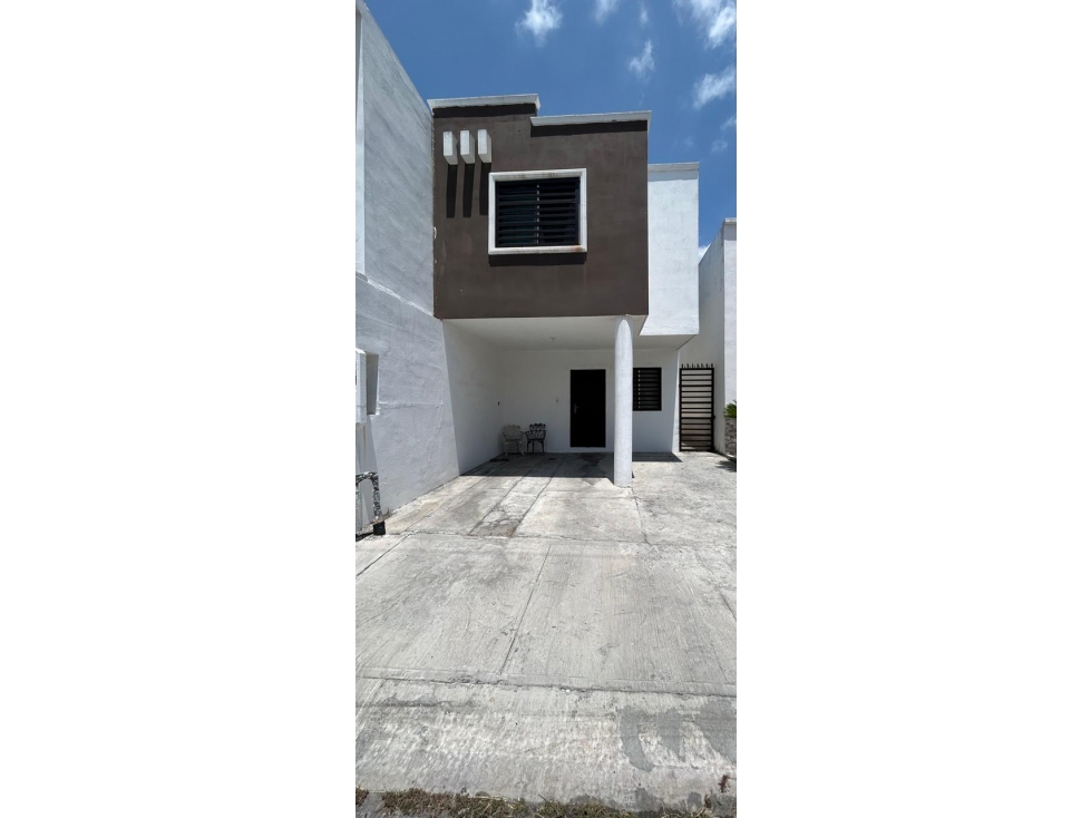 CASA EN VENTA EN HACIENDA DEL CARMEN EN APODACA N.L. — foto 2