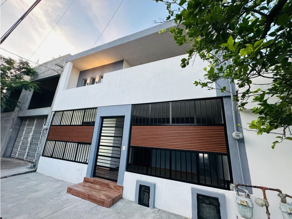 CASA EN VENTA EN CENTRO DE SAN NICOLÁS DE LOS GARZA, NL. — foto 2