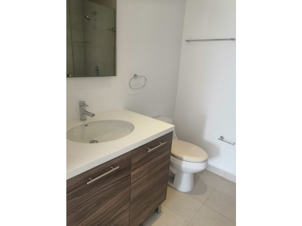DEPARTAMENTO EN RENTA EN MONTERREY NUEVO SUR 2 RECAMARAS SIN MUEBLES — foto 5