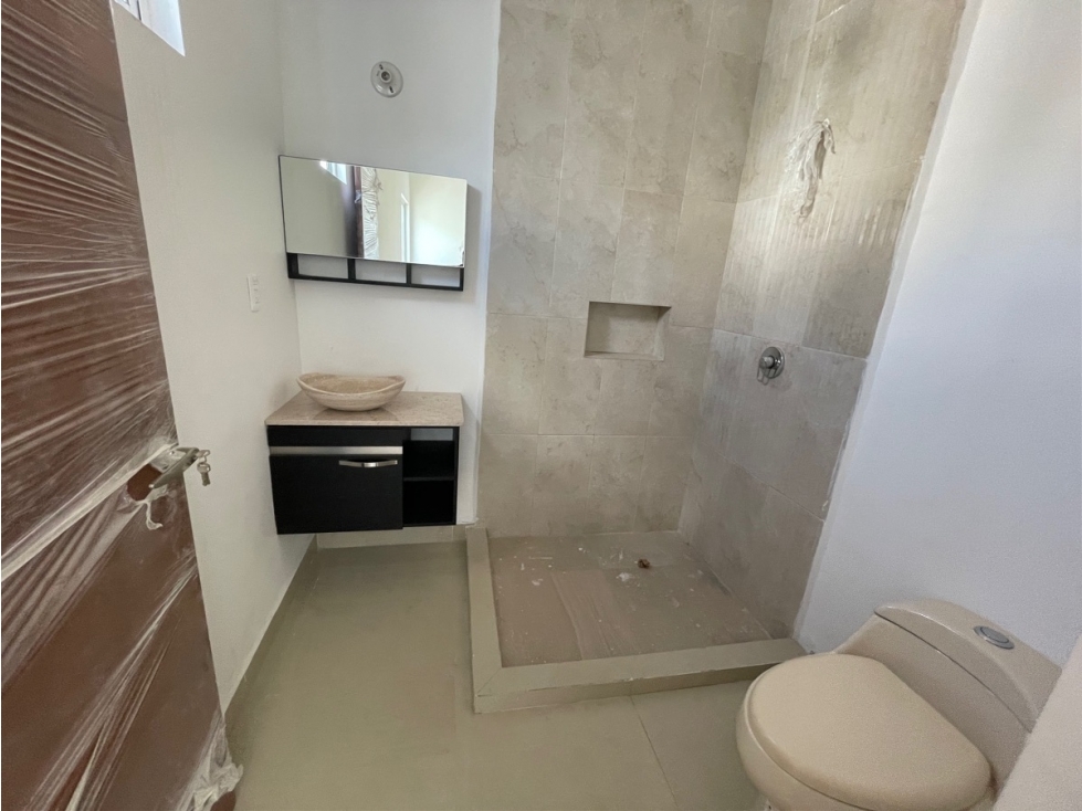 CASA EN VENTA EN SANTIAGO CUMBRES DE SANTIAGO 3 RECAMARAS — foto 6
