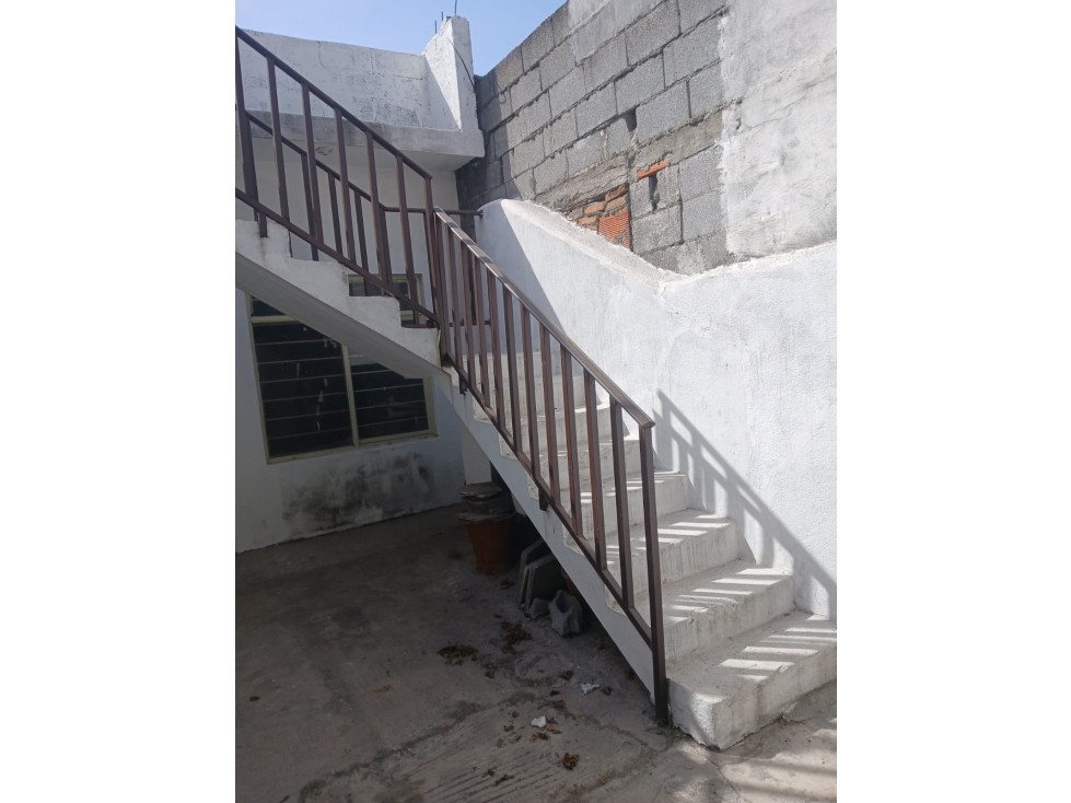 CASA EN VENTA MONTERREY COL INDEPENDENCIA — foto 6