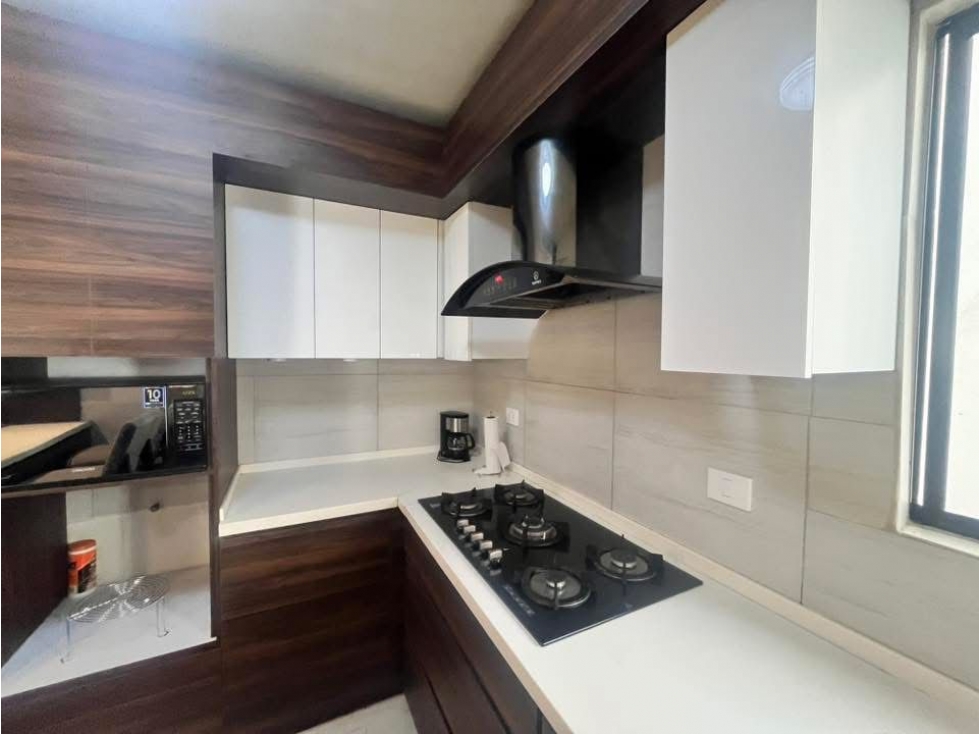 CASA EN VENTA EN RESERVA CUMBRES, SECTOR PINOS, MONTERREY - 6