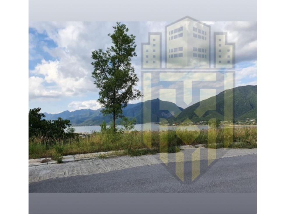 TERRENO EN VENTA EN ALVIENTO RESIDENCIAL, EL CERCADO, SANTIAGO, NL — foto 3