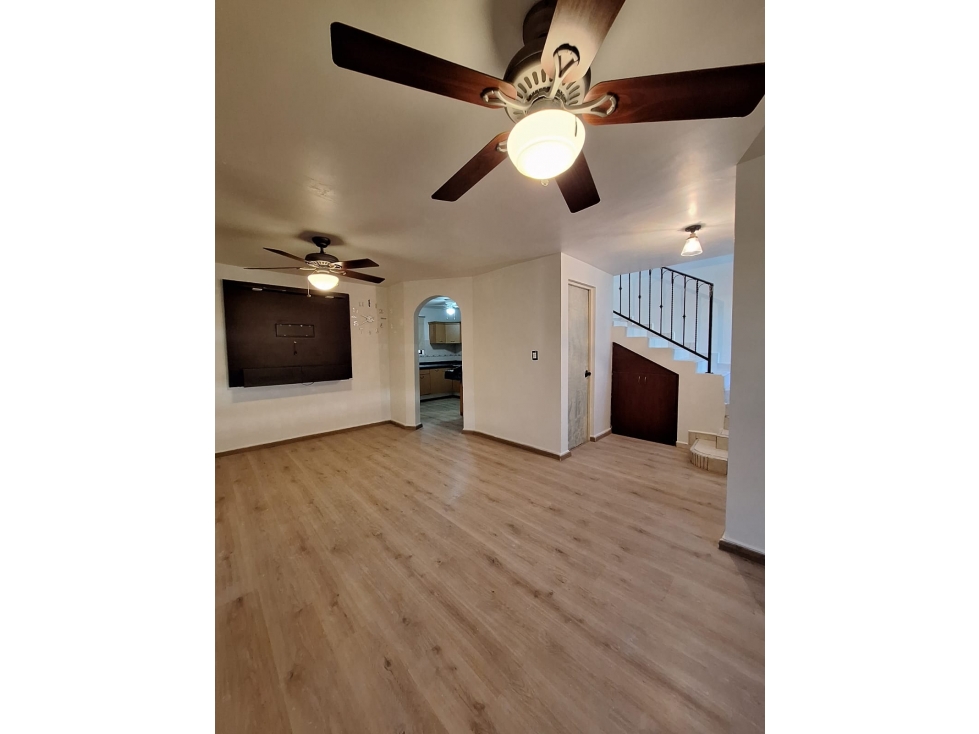 CASA EN RENTA EN PRIVADAS DE CASA BLANCA EN SAN NICOLAS DE LOS GARZA. - 6