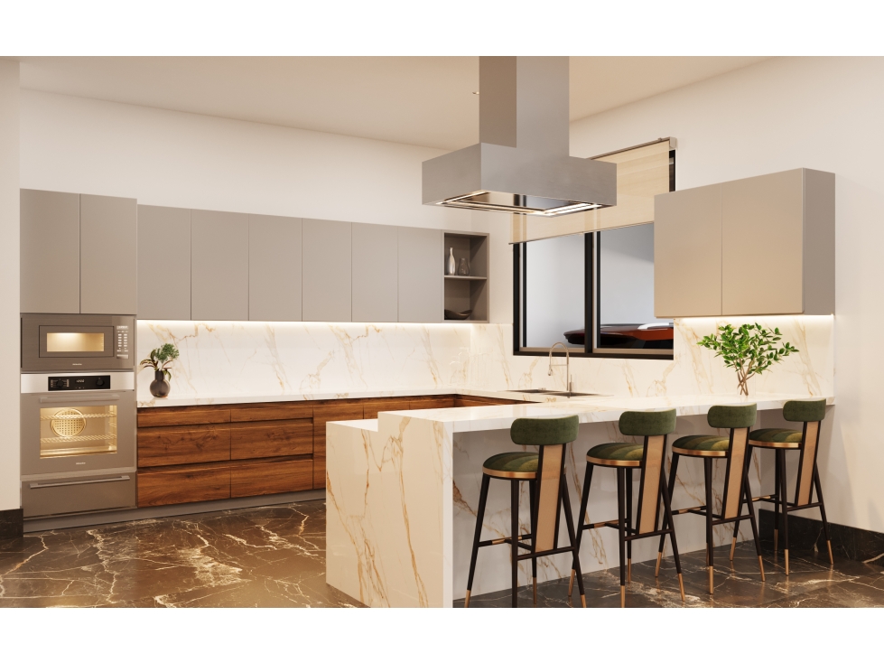 CASA EN VENTA EN MONTERREY LA HERRADURA 5 HABITACIONES — foto 6