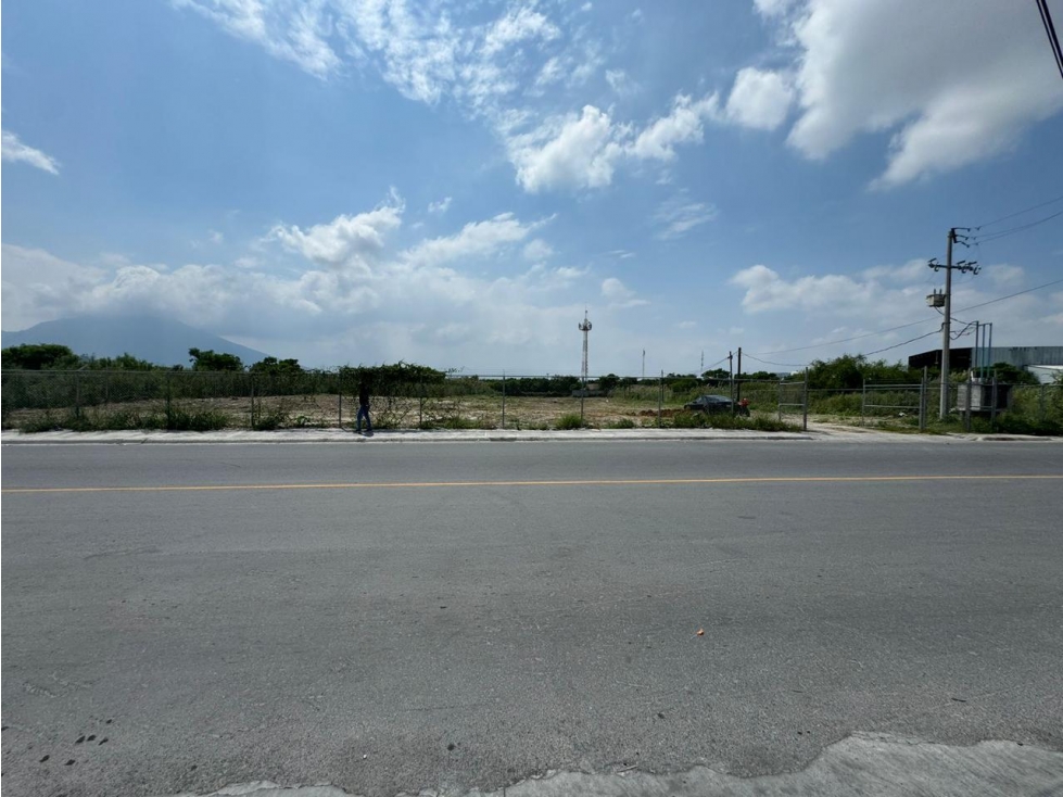 TERRENO EN VENTA EN SAN NICOLAS LA FE - 3