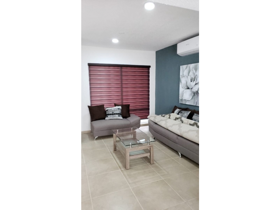 CASA EN VENTA EN APODACA DREAM LAGOONS 3 RECAMARAS — foto 3