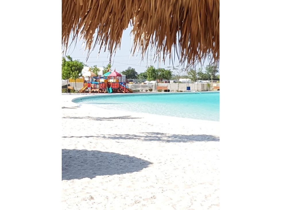 DEPARTAMENTO EN VENTA EN APODACA DREAM LAGOONS 3 RECAMARAS AMUEBLADO - 3