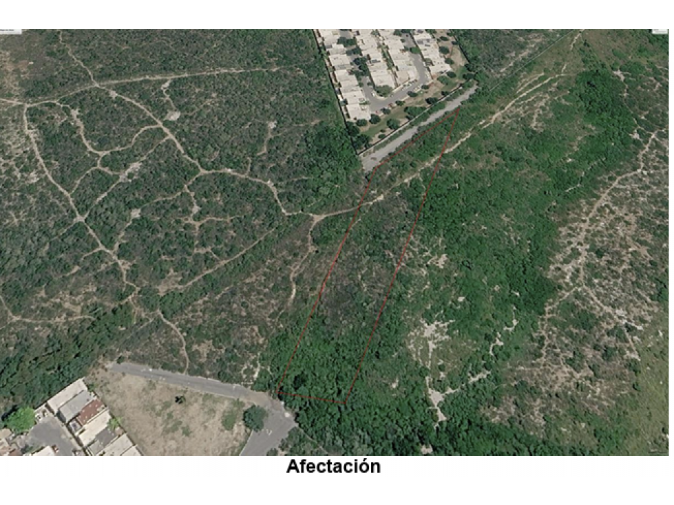 TERRENO EN VENTA EN MONTERREY CUMBRES - 3