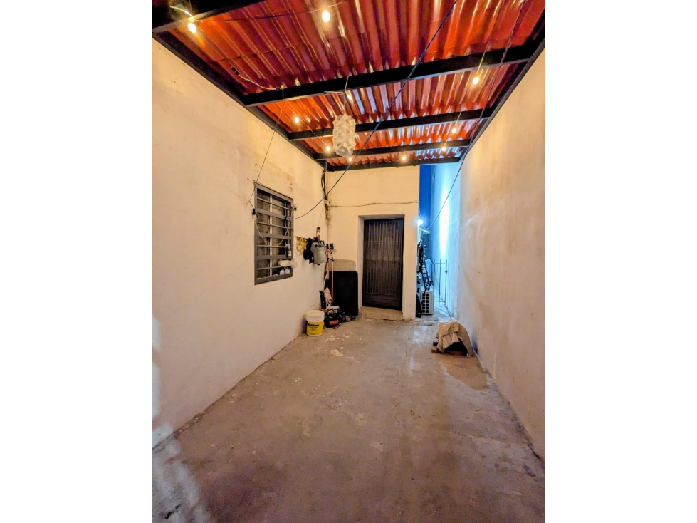 CASA EN VENTA EN ASTURIAS RESIDENCIAL, SEGUNDA ETAPA, APODACA NL - 4