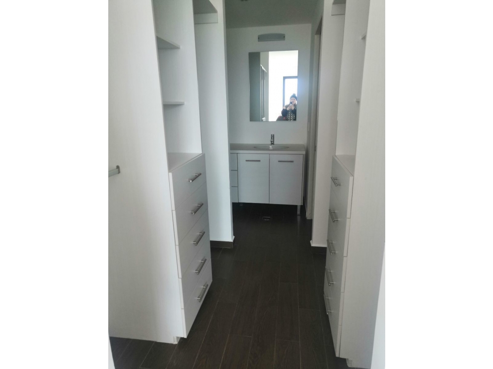 DEPARTAMENTO EN RENTA EN MONTERREY NUEVO SUR 2 RECAMARAS SIN MUEBLES — foto 6