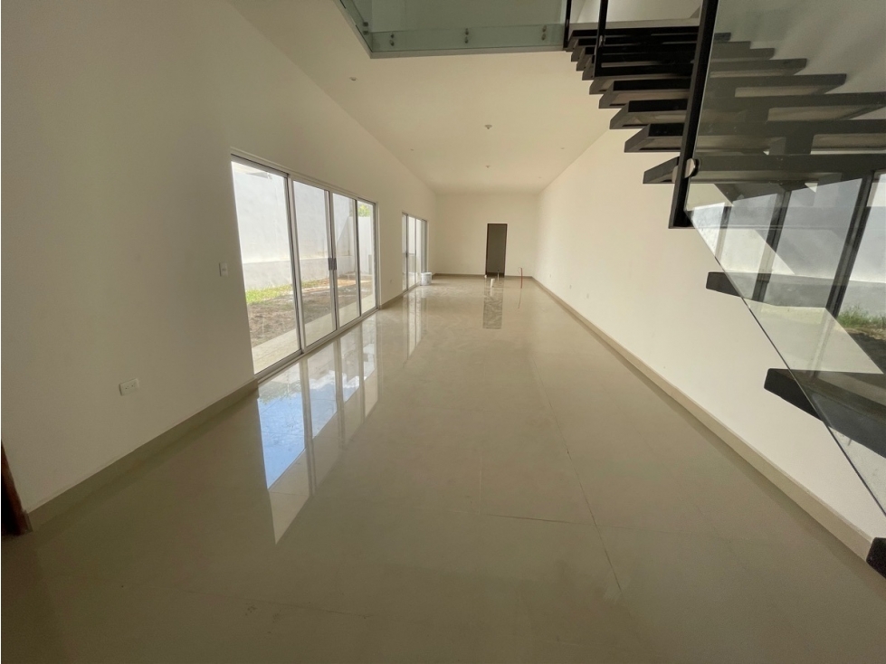 CASA EN VENTA EN SANTIAGO CUMBRES DE SANTIAGO 3 RECAMARAS — foto 3
