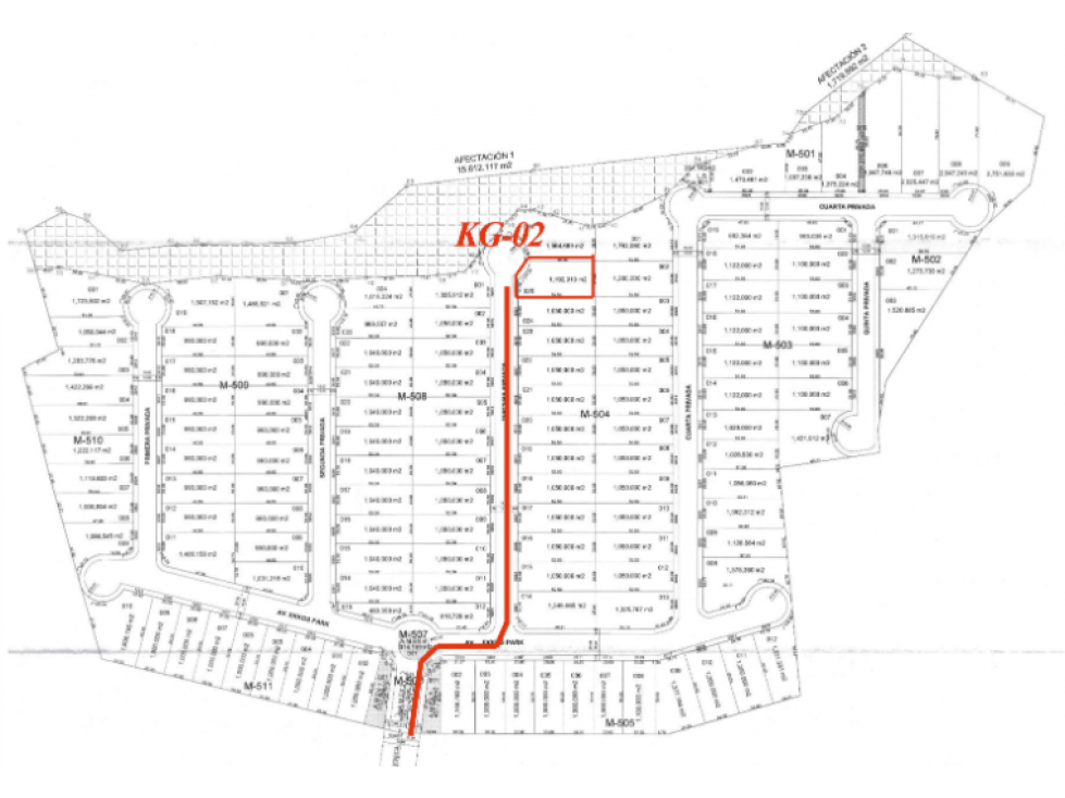 BODEGA EN VENTA EN APODACA EKKOS PARK - 4