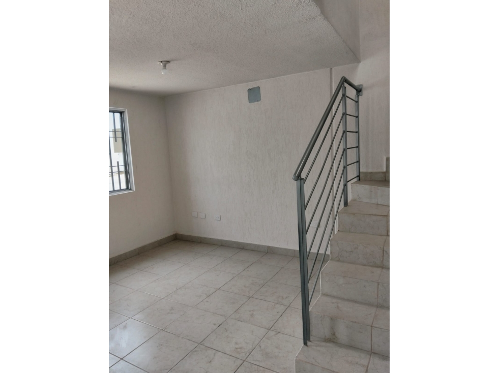 CASA EN RENTA EN LOS HEROES LINCOLN, GARCÍA, NL — foto 6