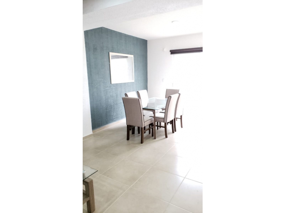 CASA EN VENTA EN APODACA DREAM LAGOONS 3 RECAMARAS — foto 4