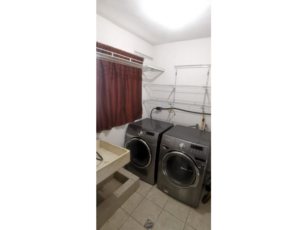 CASA EN RENTA EN FRACC.CORTIJO LA SILLA, GPE, NL - 3