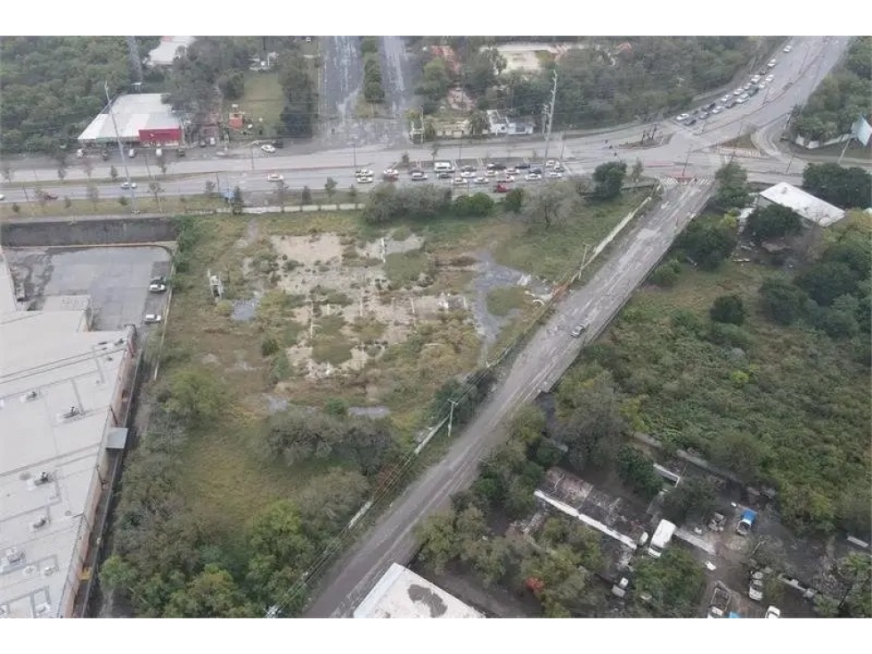TERRENO EN RENTA EN GUADALUPE - 3